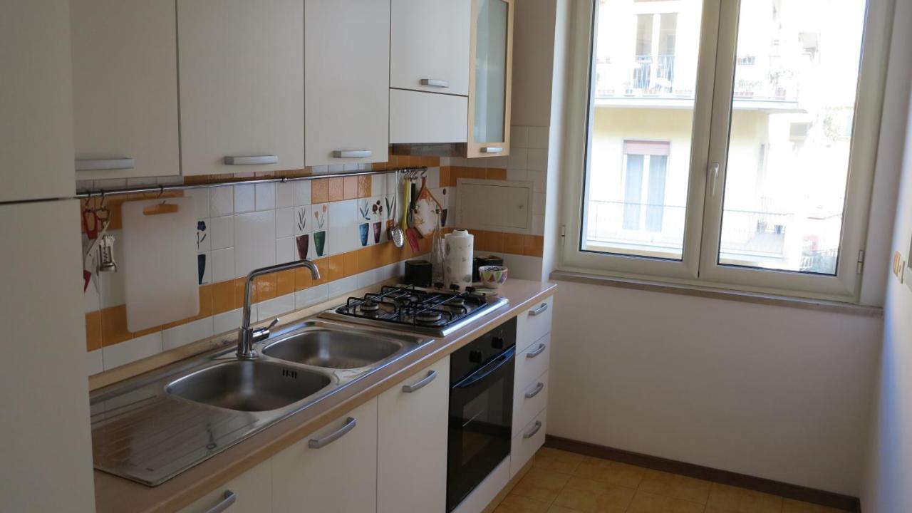 Laura House Apartment Naples
