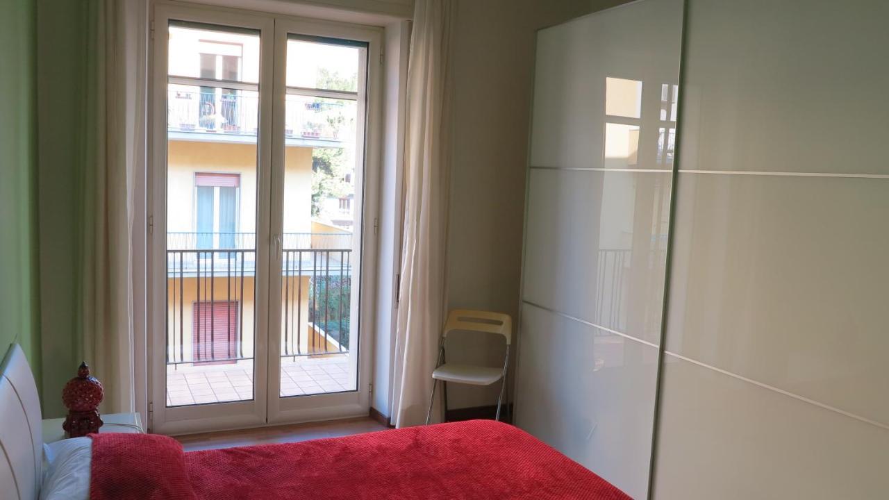 Apartment Laura House Naples