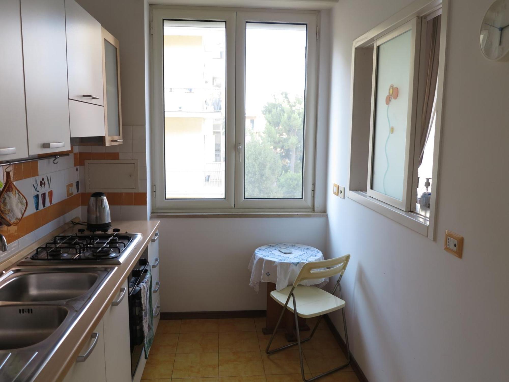 Apartment Laura House *