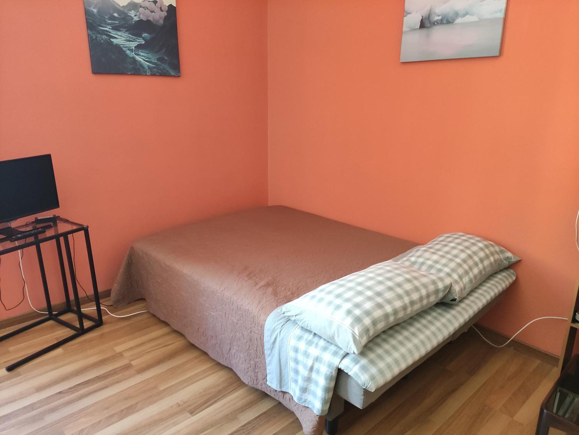 Laura House Apartment Naples