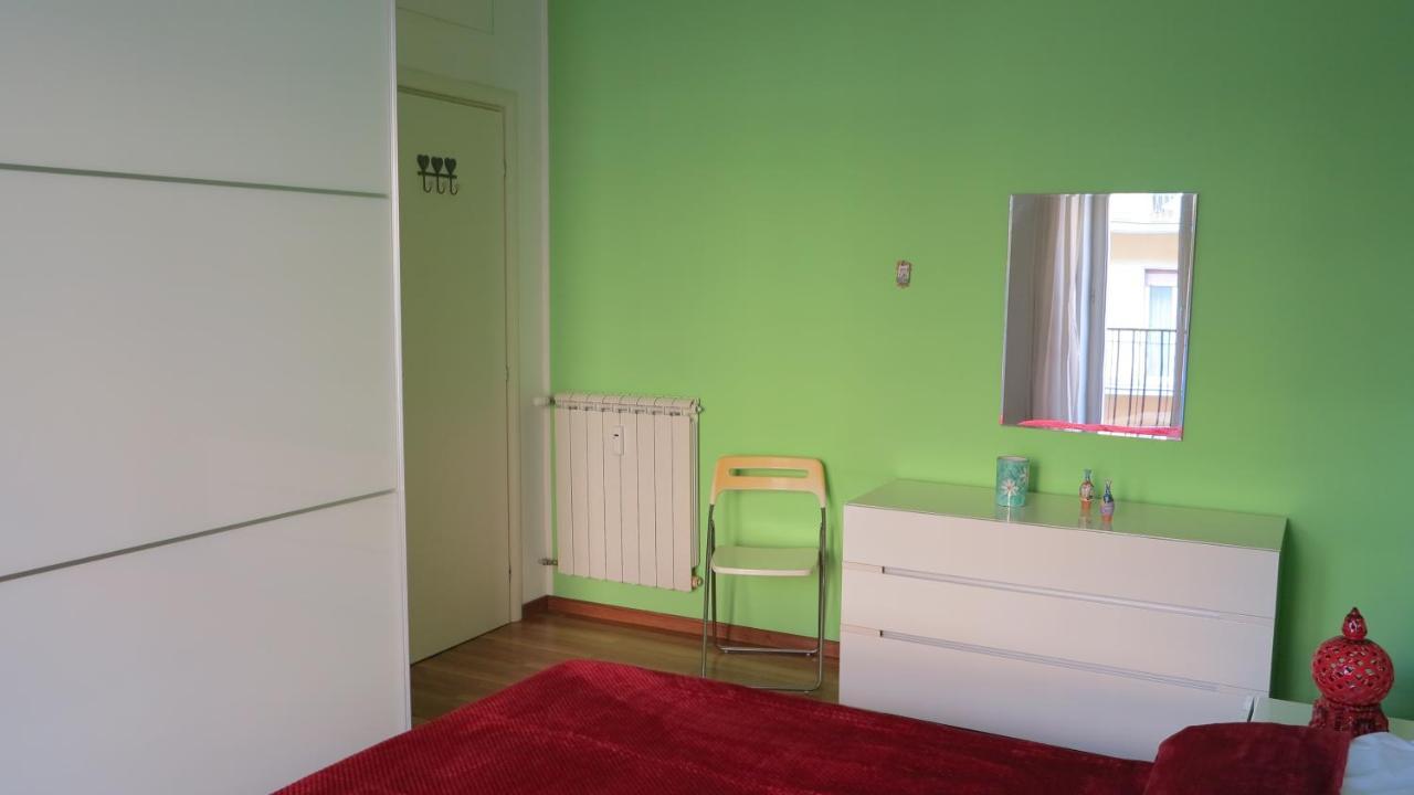 Appartamento Laura House *