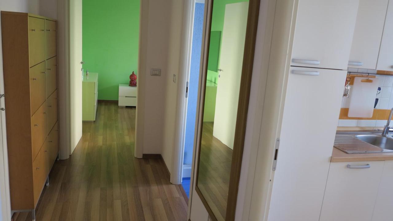 Laura House Napoli