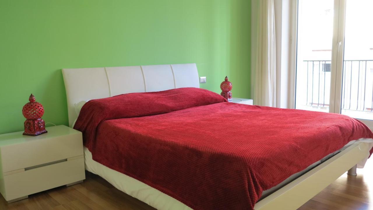 Appartamento Laura House *