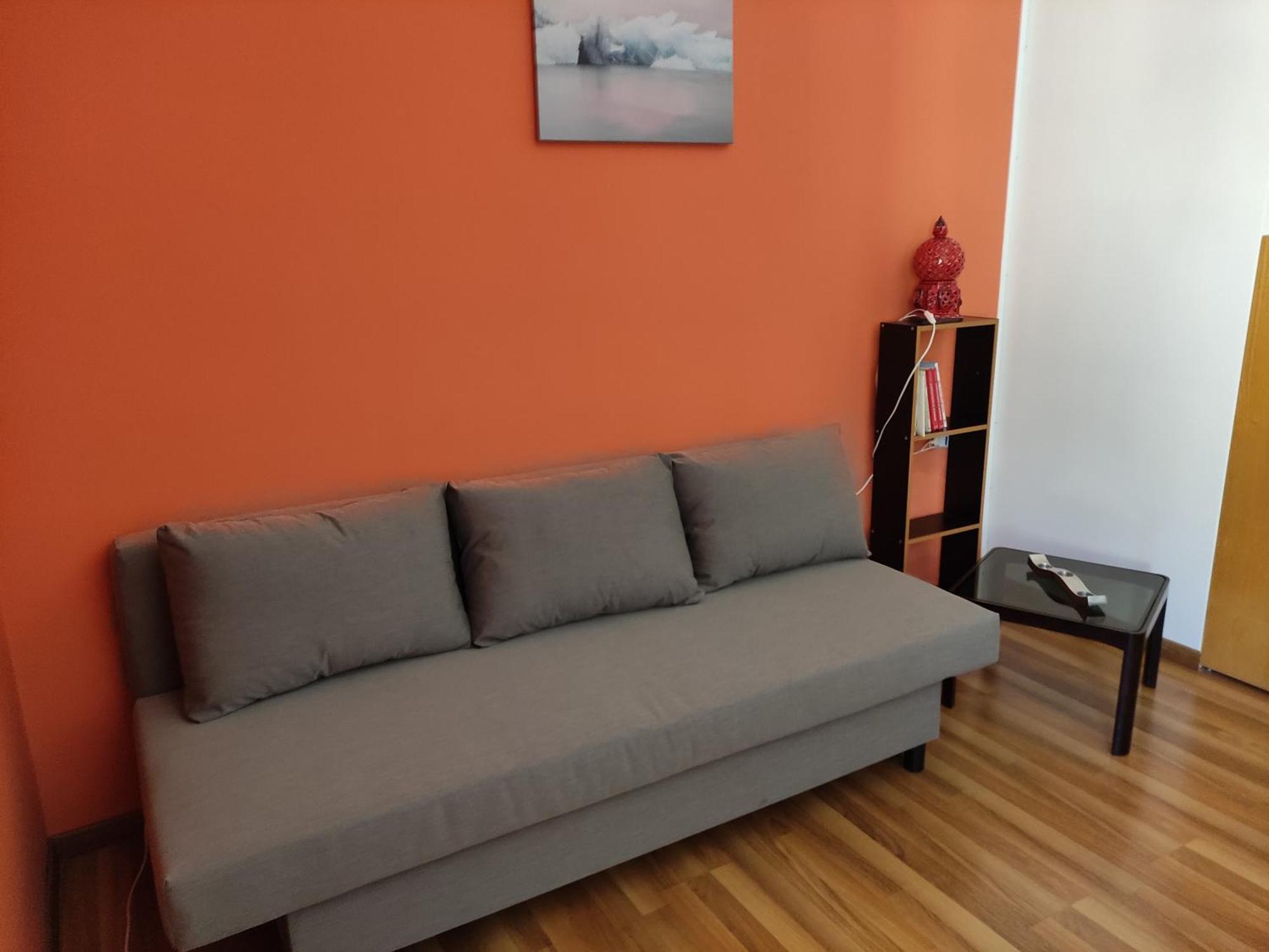Appartamento Laura House *